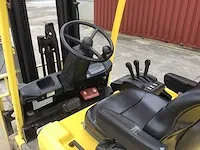 2002 hyster j2.00 xmt vorkheftruck - afbeelding 20 van  24