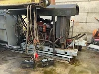 2002 idromec t 500 l diesel knipschaar balenpers - afbeelding 2 van  40