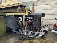 2002 idromec t 500 l diesel knipschaar balenpers - afbeelding 3 van  40