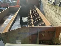2002 idromec t 500 l diesel knipschaar balenpers - afbeelding 5 van  40