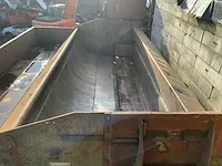 2002 idromec t 500 l diesel knipschaar balenpers - afbeelding 6 van  40