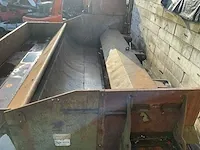 2002 idromec t 500 l diesel knipschaar balenpers - afbeelding 7 van  40