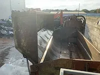 2002 idromec t 500 l diesel knipschaar balenpers - afbeelding 10 van  40