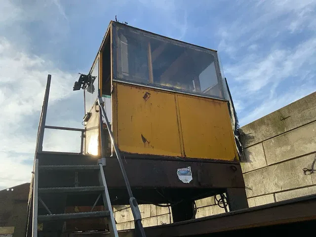 2002 idromec t 500 l diesel knipschaar balenpers - afbeelding 15 van  40