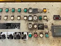 2002 idromec t 500 l diesel knipschaar balenpers - afbeelding 19 van  40
