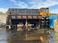 2002 idromec t 500 l diesel knipschaar balenpers - afbeelding 12 van  40