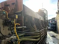 2002 idromec t 500 l diesel knipschaar balenpers - afbeelding 27 van  40