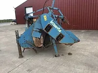 2002 imants 45sb400zrht spitmachine - afbeelding 2 van  13