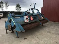 2002 imants 45sb400zrht spitmachine - afbeelding 3 van  13