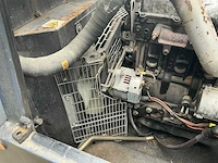 2002 ingersoll rand w902 luchtcompressor - afbeelding 2 van  15
