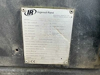 2002 ingersoll rand w902 luchtcompressor - afbeelding 7 van  15