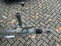 2002 ingersoll rand w902 luchtcompressor - afbeelding 14 van  15