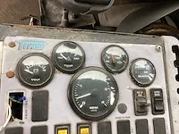 2002 international 4200sba 4x2 legervoertuig - afbeelding 16 van  20