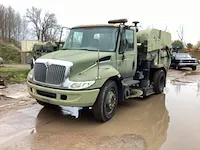 2002 international 4200sba 4x2 legervoertuig - afbeelding 9 van  20