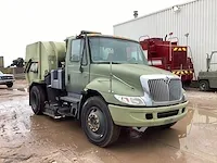 2002 international 4200sba 4x2 legervoertuig - afbeelding 15 van  20