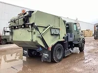 2002 international 4200sba 4x2 legervoertuig - afbeelding 7 van  20