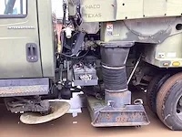 2002 international 4200sba 4x2 legervoertuig - afbeelding 1 van  20