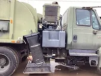 2002 international 4200sba 4x2 legervoertuig - afbeelding 11 van  20