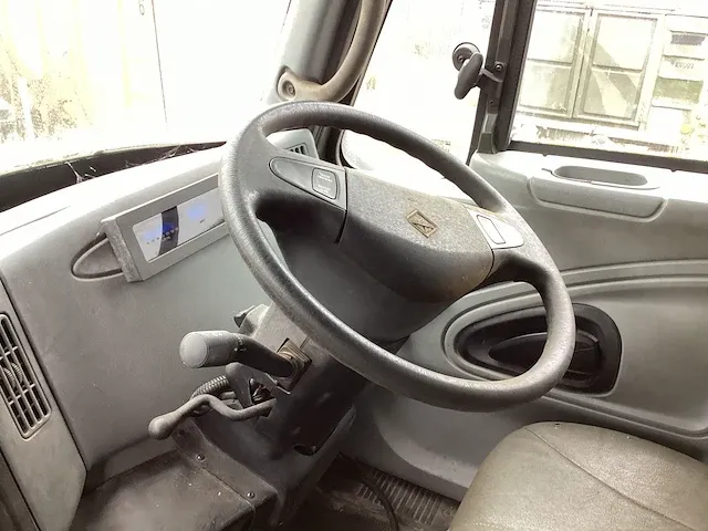 2002 international 4200sba 4x2 legervoertuig - afbeelding 5 van  20