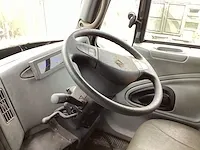 2002 international 4200sba 4x2 legervoertuig - afbeelding 5 van  20