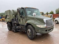 2002 international 4200sba legervoertuig - afbeelding 7 van  14
