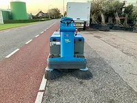 2002 isal pb110e veegmachine - afbeelding 15 van  21