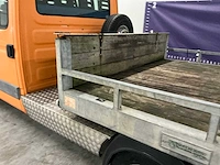 2002 iveco daily 40c / veldhuizen p31-5a be-combinatie - afbeelding 6 van  48