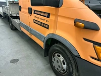 2002 iveco daily 40c / veldhuizen p31-5a be-combinatie - afbeelding 29 van  48