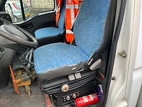 2002 iveco daily autotransporter - afbeelding 5 van  21