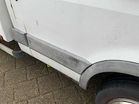 2002 iveco daily autotransporter - afbeelding 10 van  21