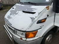2002 iveco daily autotransporter - afbeelding 13 van  21