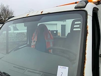 2002 iveco daily autotransporter - afbeelding 14 van  21