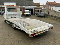 2002 iveco daily autotransporter - afbeelding 18 van  21