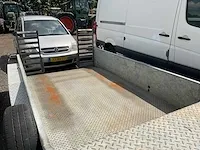 2002 iveco daily bedrijfswagen - afbeelding 28 van  36