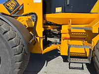 2002 jcb 436 ht shovel - afbeelding 6 van  25