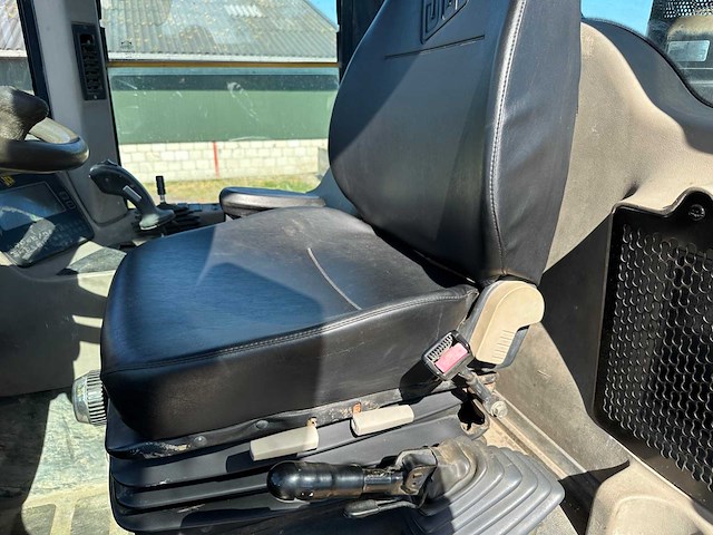 2002 jcb 436 ht shovel - afbeelding 9 van  25