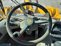 2002 jcb 436 ht shovel - afbeelding 10 van  25