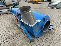 2002 jkf industri ja 65 cycloon - afbeelding 1 van  4