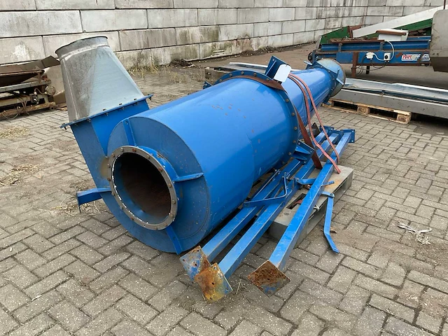 2002 jkf industri ja 65 cycloon - afbeelding 2 van  4