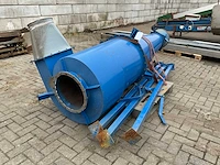 2002 jkf industri ja 65 cycloon - afbeelding 2 van  4