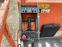 2002 jlg 2646 es hoogwerker - afbeelding 6 van  19