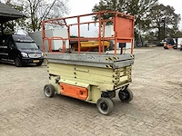 2002 jlg 2646 es hoogwerker - afbeelding 12 van  19