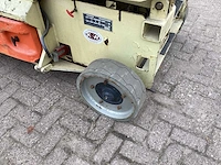 2002 jlg 2646 es hoogwerker - afbeelding 15 van  19