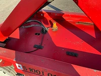 2002 jlg 2646e3 hoogwerker - afbeelding 2 van  16