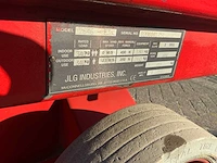 2002 jlg 2646e3 hoogwerker - afbeelding 8 van  16