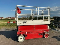 2002 jlg 2646e3 hoogwerker - afbeelding 1 van  16