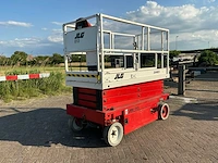 2002 jlg 2646e3 hoogwerker - afbeelding 9 van  16