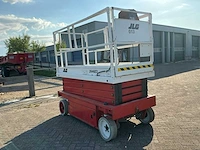 2002 jlg 2646e3 hoogwerker - afbeelding 10 van  16