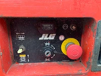 2002 jlg 2646e8 hoogwerker - afbeelding 7 van  22