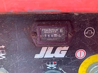 2002 jlg 2646e8 hoogwerker - afbeelding 8 van  22